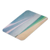 Indischer Ozean 1996 Magnet (Linke Seite)