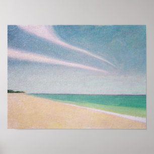 Indischer Ozean 1996 Poster