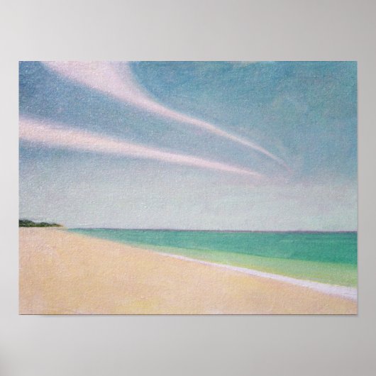 Indischer Ozean 1996 Poster (Vorne)