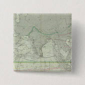 Indischer Ozean 2 Button (Vorderseite)