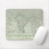Indischer Ozean 2 Mousepad (Mit Mouse)