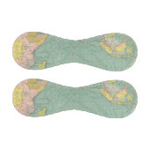 Indischer Ozean 3 Baseball (Paneele)