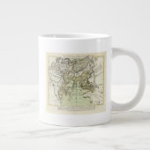 Indischer Ozean Jumbo-Tasse (Rechts)