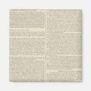 Indischer Ozean setzt sich fort Magnet