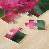Indischer Pinsel Puzzle (Seite)
