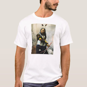 Indischer 'Ruf At T-Shirt