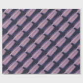 Indischer See, Adirondack Park, NY Geschenkpapier (Flach)