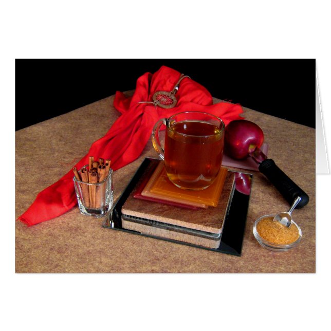 Indischer Sommer (Vorderseite (Horizontal))