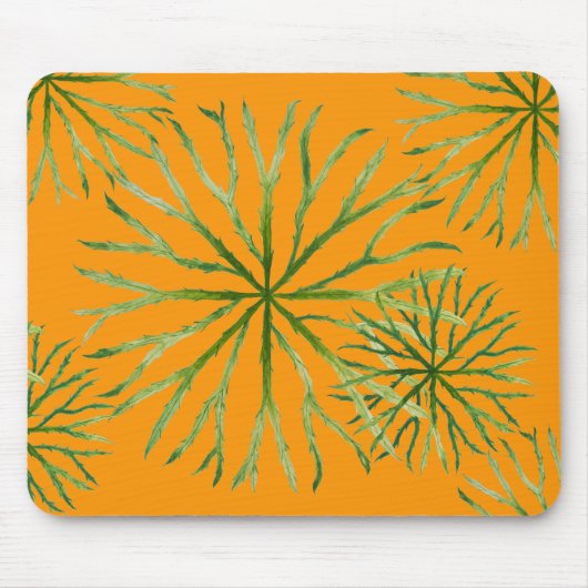 Indischer Sommer auf einem Mauspad (Vorne)