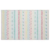 Indischer Sommer-Druck Stoff (Fat Quarter (45,7 x 55,9 cm))