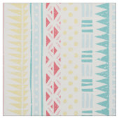 Indischer Sommer-Druck Stoff (Muster)