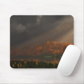 Indischer Sommer Mousepad (Mit Mouse)