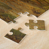 Indischer Sommer Puzzle (Seite)