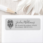 Indischer Stammeswolf | Name hinzufügen (Insitu)