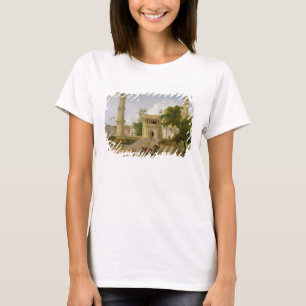 Indischer Tempel, sagte, die Moschee von T-Shirt