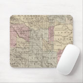 Indischer Terre Mousepad (Mit Mouse)