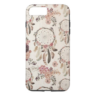 Indischer Traumfängertelefonkasten Case-Mate iPhone Hülle