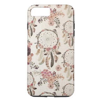 Indischer Traumfängertelefonkasten Case-Mate iPhone Hülle