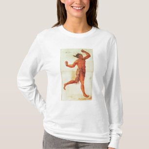 Indischer Zauberer T-Shirt