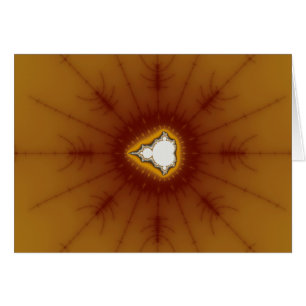 Indisches Amerika - Fraktal