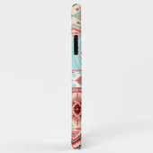 Indisches amerikanisches iPhone 11 Pro Max Case (Hinten/Rechts)