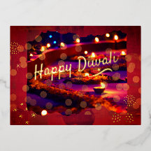 Indisches Diwali