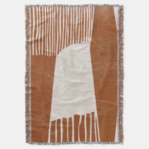 Indisches Feld I Decke