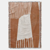 Indisches Gebiet I Decke (Vorderseite Vertikal)