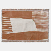 Indisches Gebiet I Decke (Vorderseite)