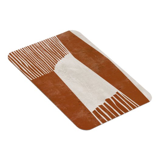 Indisches Gebiet I Magnet (Rechte Seite)