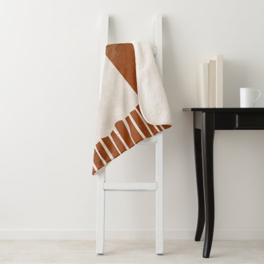 Indisches Gebiet I Sherpadecke (Beispiel)