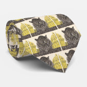 Indisches Grab - Not Krawatte (Gerollt)