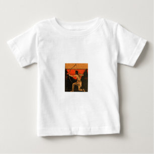 Indisches Hemd Baby T-shirt