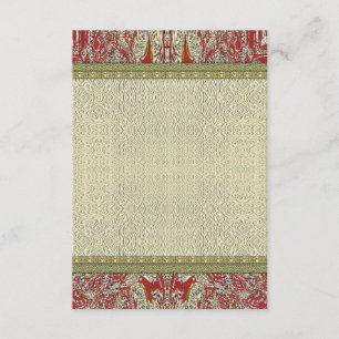 Indisches Indien Feiern Hindu Hochzeit Einladung