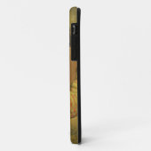Indisches Mädchen, 1793 (Öl auf der Leinwand Case-Mate iPhone Hülle (Hinten/Links)