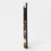 indisches Mädchen 3 Case-Mate iPhone Hülle (Hinten/Links)