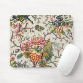 Indisches Modell Mousepad (Mit Mouse)