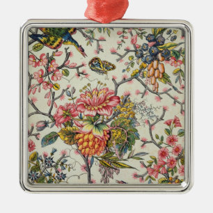 Indisches Modell Silbernes Ornament