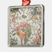 Indisches Modell Silbernes Ornament (Links)