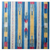 indisches Muster Fliese (Vorderseite)