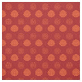 Indisches Muster Stoff (Muster)