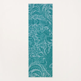 Indisches Muster, William Morris Yogamatte