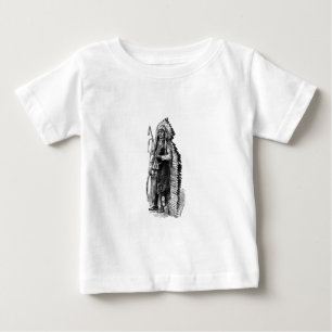 Indisches Oberstes Shirt