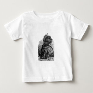 Indisches Oberstes Shirt