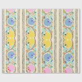 Indisches Packpapier (Flach)