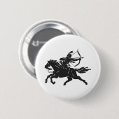 Indisches Reitpferd - Farbe wählen Button (Vorne & Hinten)