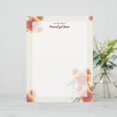 Indisches unausgedichtetes Blatt (Stehend Vorderseite)