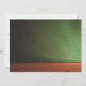 Individualisierbare Fanous Ramadan Einladung (Rückseite)