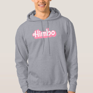 Individualisierbarer Himbo Hoodie