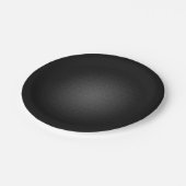 Individualisieren oder komplett umgestalten - indi pappteller (Schrägansicht)